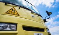 【幼稚園バス】シビリアンも技術の日産だった |はたらくクルマ
