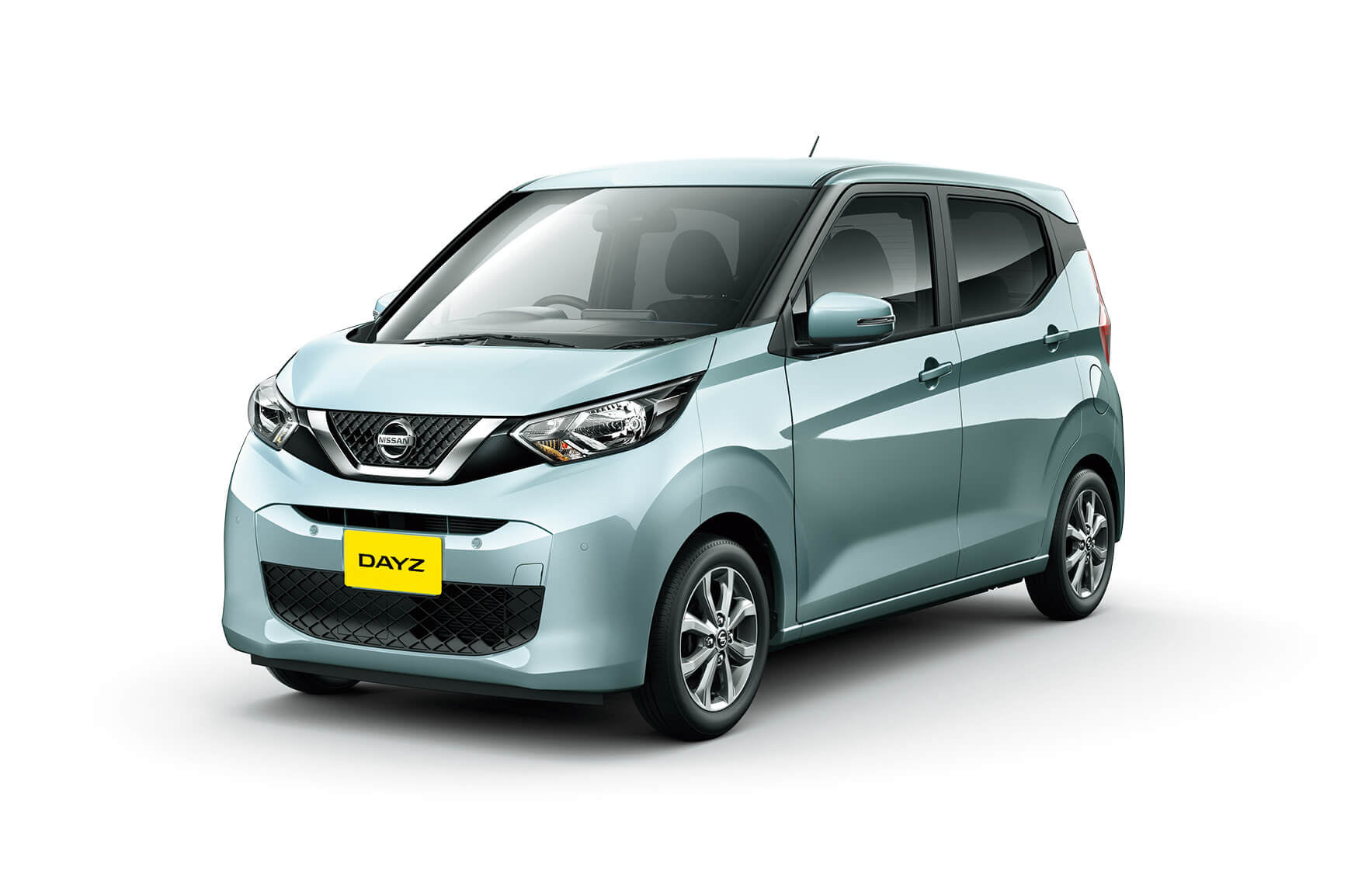 2019年新型車 日産 デイズ 2019年新型車 日産 デイズ