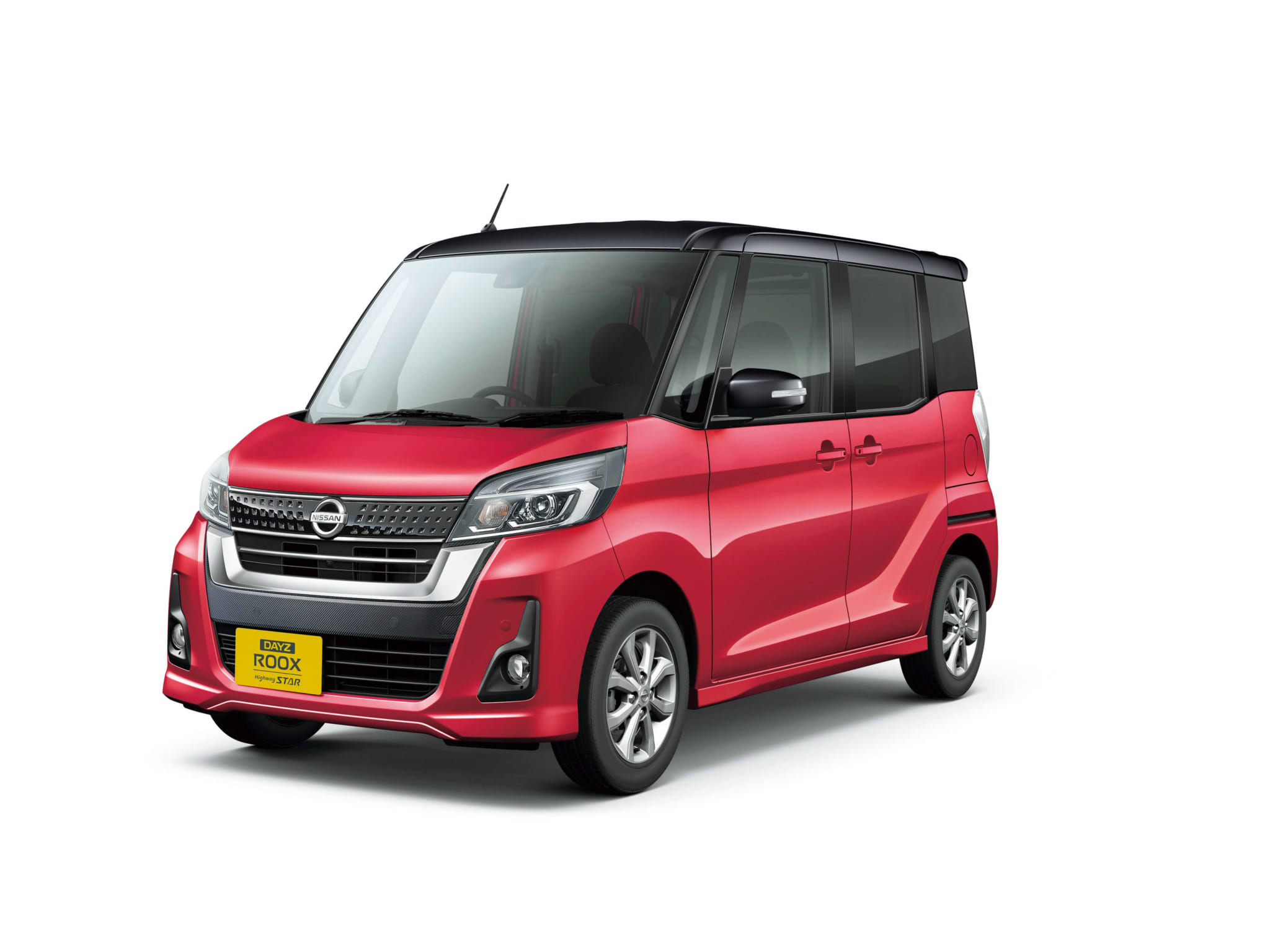 日産 デイズルークス 2019年