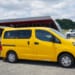 日産NV200タクシー“ユニバーサルデザイン”に車いすで試乗|はたらくクルマ