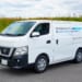 【冷凍車】日産NV350キャラバン中温冷凍バンを徹底解剖|はたらくクルマ
