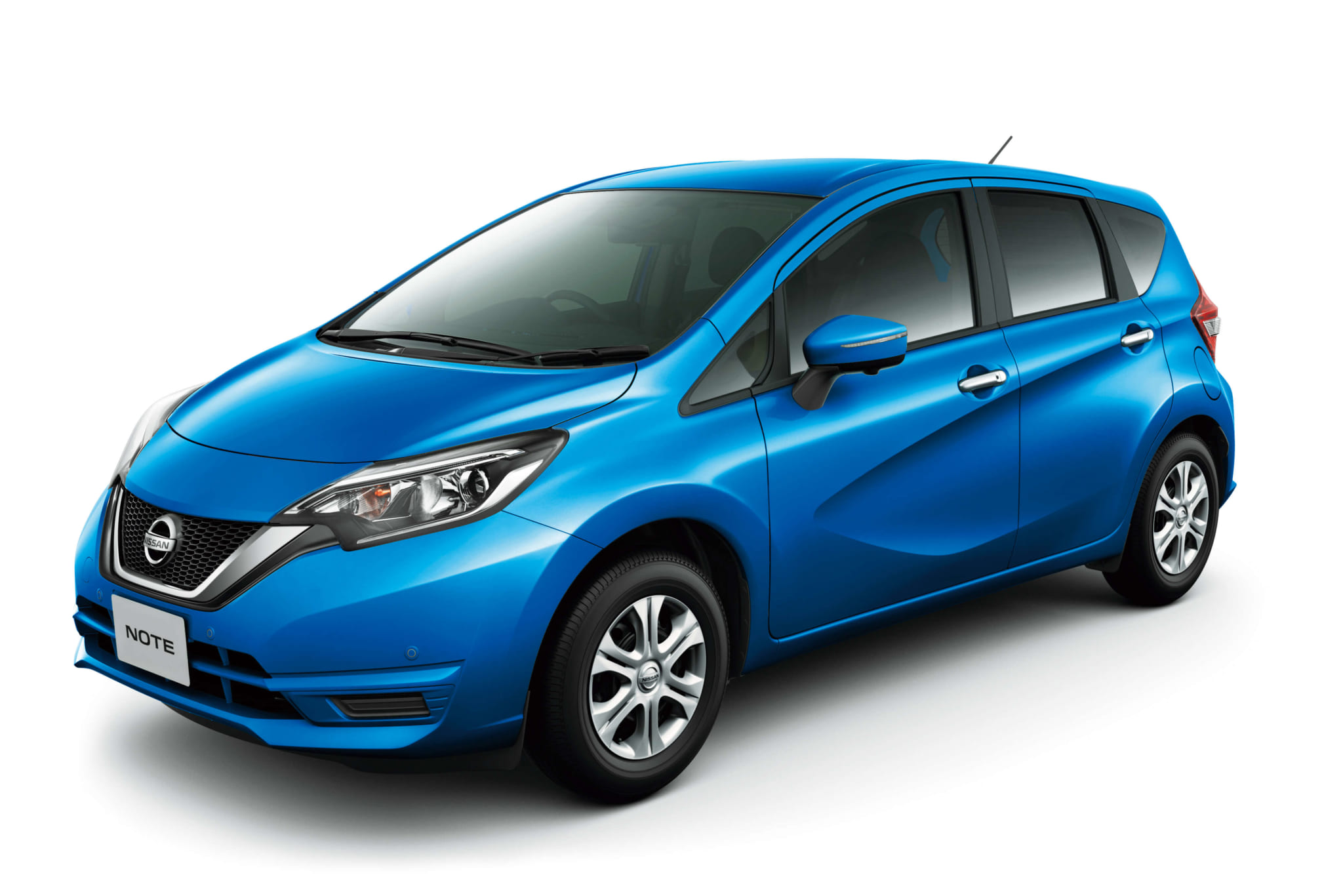 日産 ノート 2019年