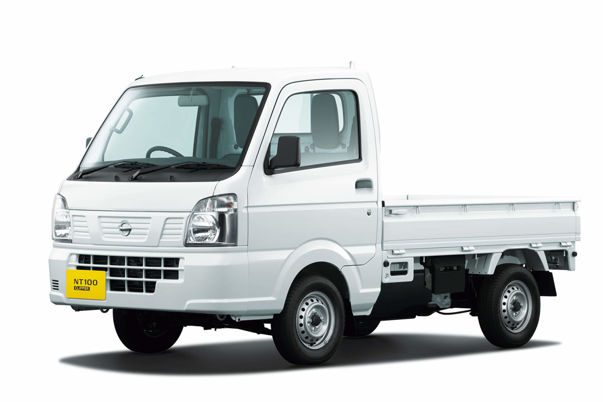 中古車人気ランキング 2019 日産 NT100クリッパー