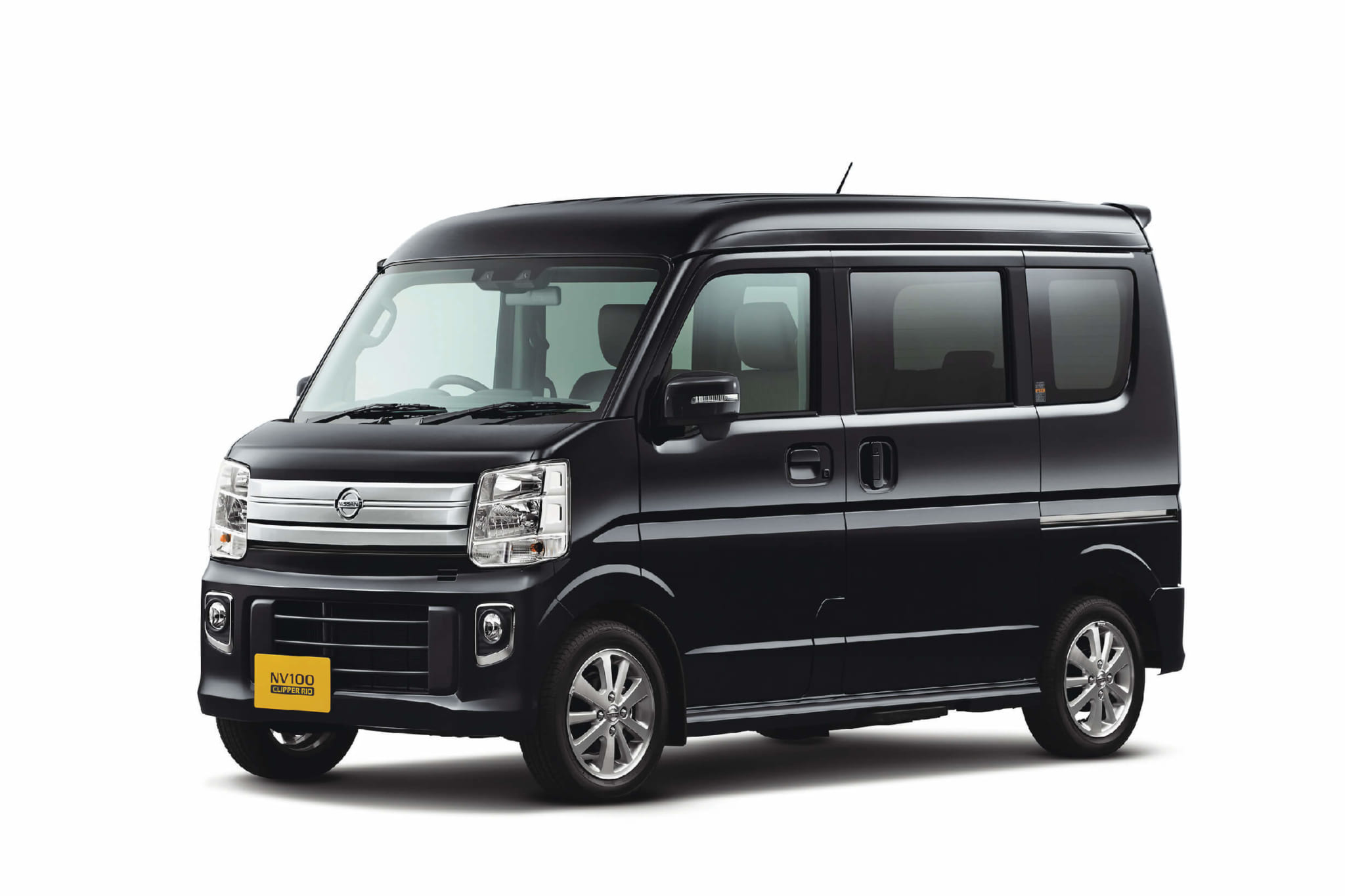 日産 NV100クリッパーリオ 2019年