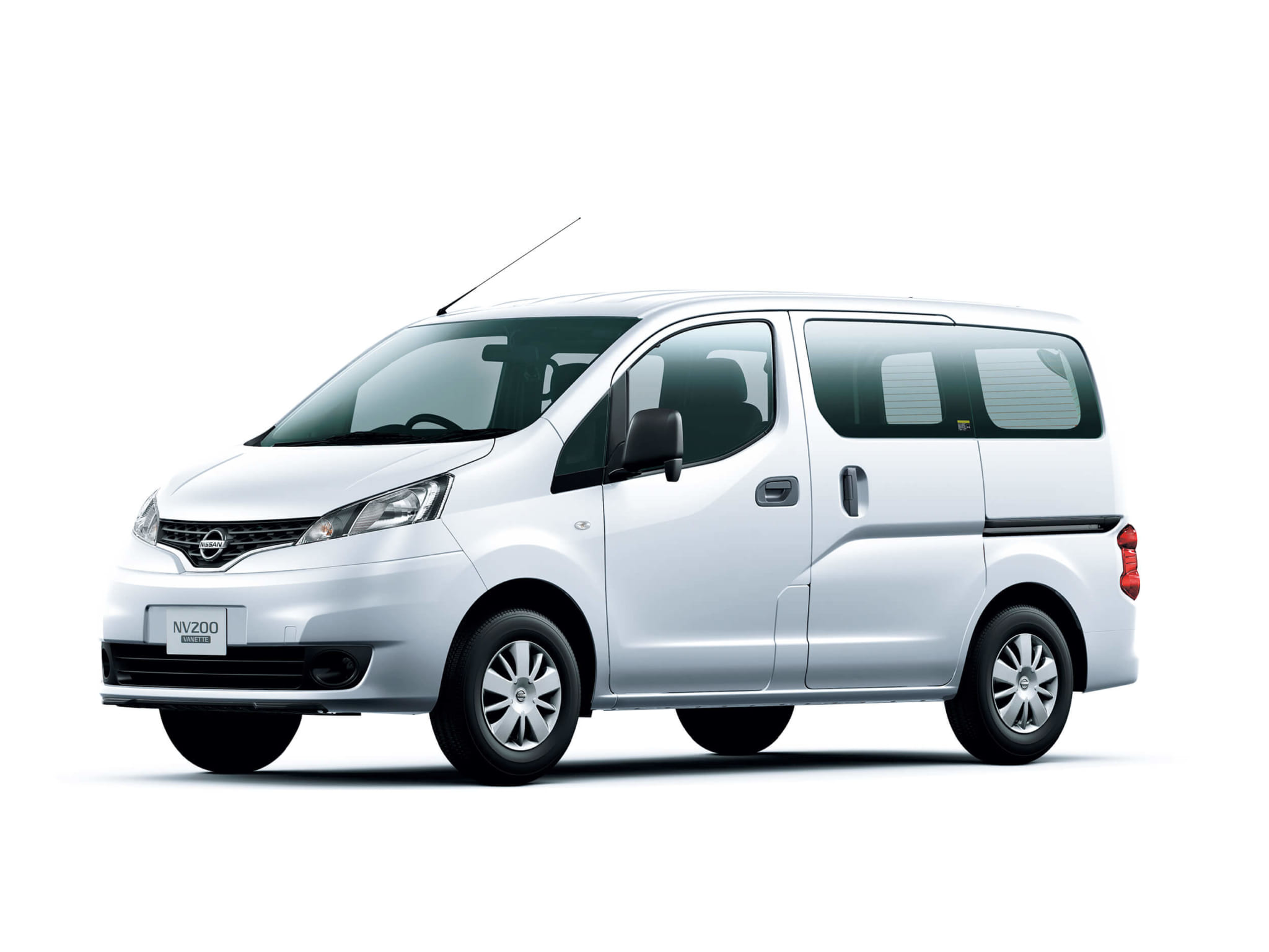 日産 NV200バネット 2019年