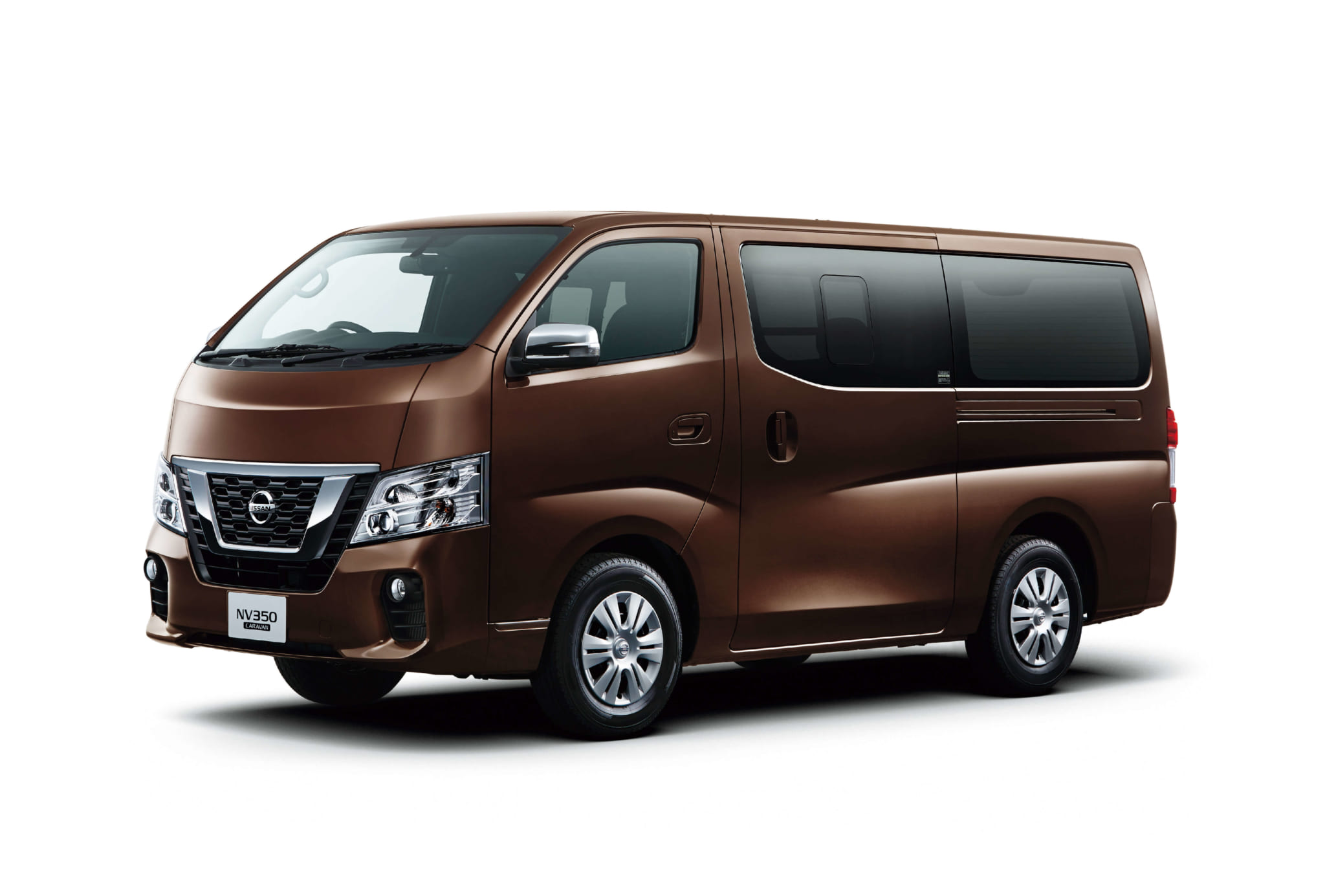 日産 NV350キャラバン 2019年