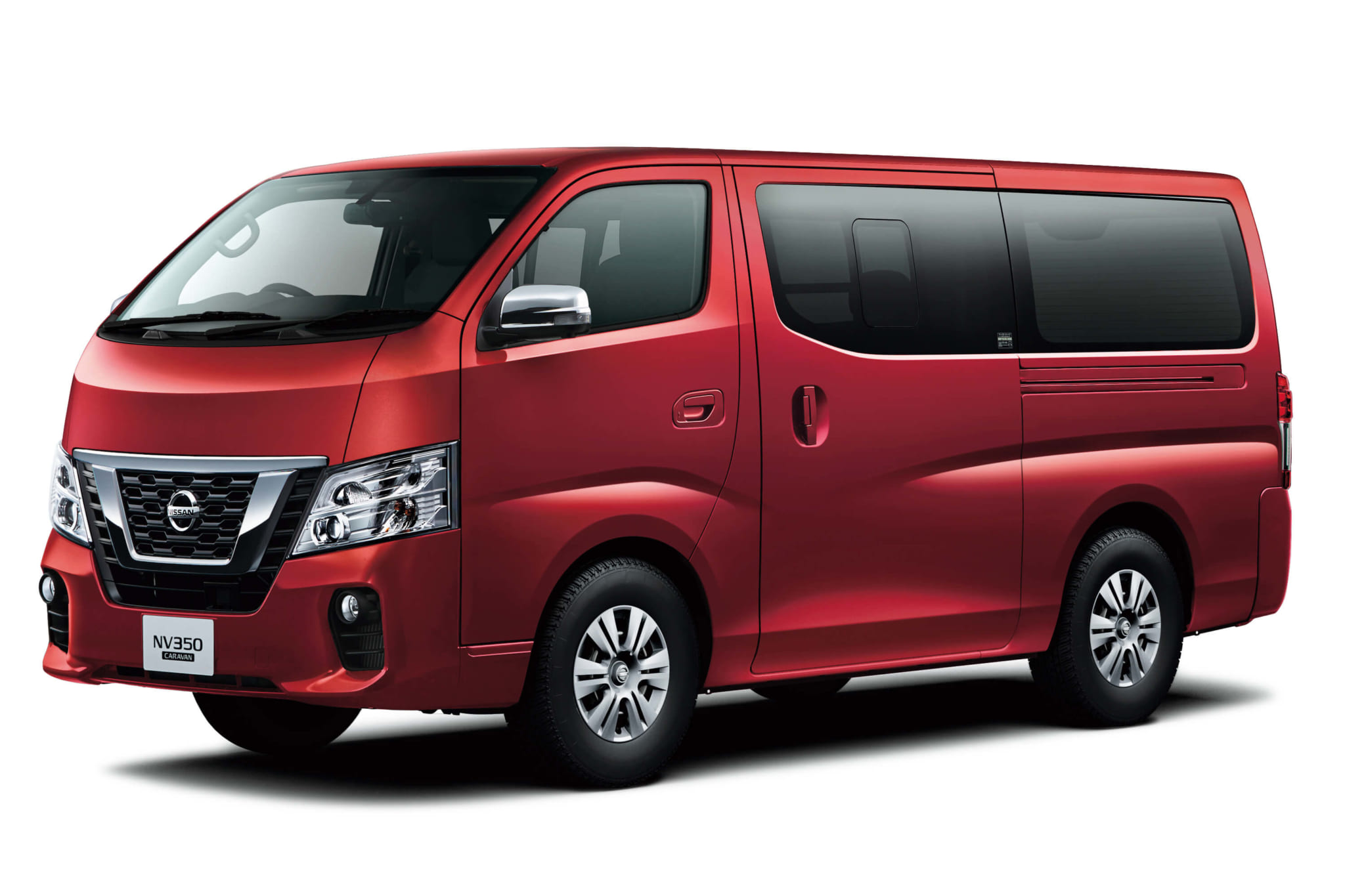 中古車人気ランキング 2019 日産 NV350キャラバン