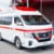 【救急車に試乗してみた】日産 パラメディック 新型“高規格救急車”の価格は?