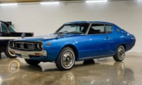【日産 スカイライン 2000GT(GC110)】社会現象を起こしたケンメリの主力モデル