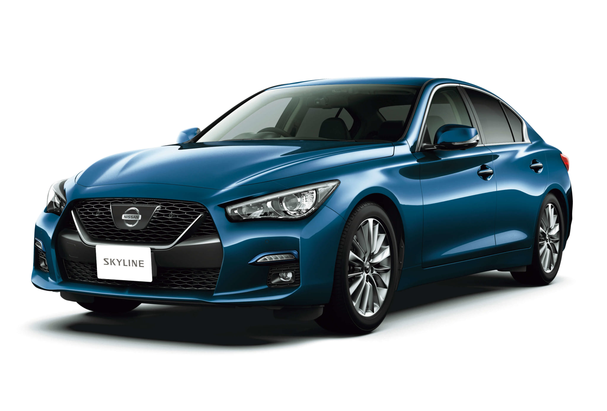 中古車人気ランキング 2019 日産 スカイライン