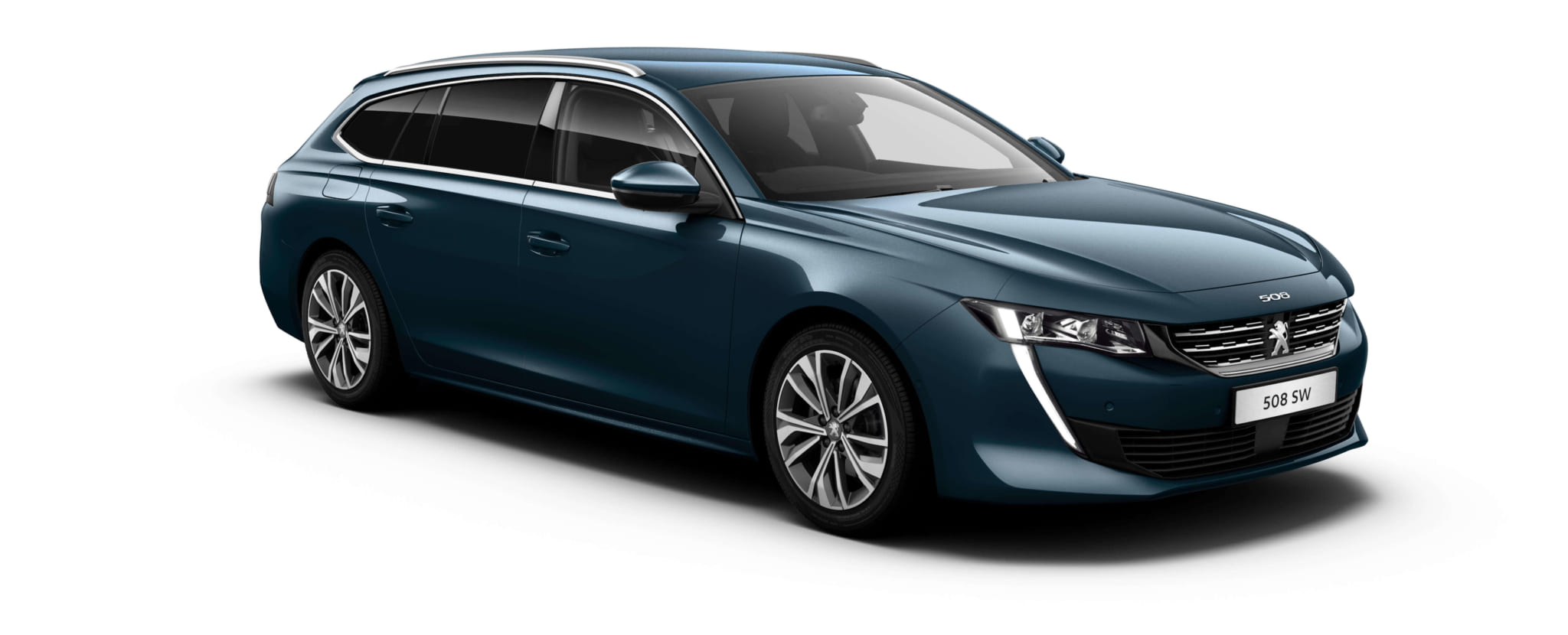 2019年新型車 プジョー 508SW