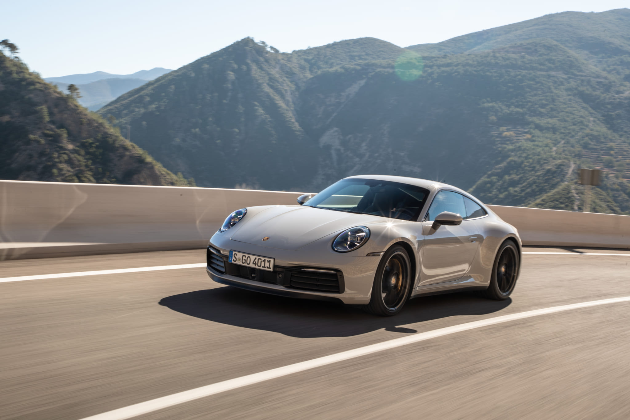 中古車人気ランキング 2019 ポルシェ 911