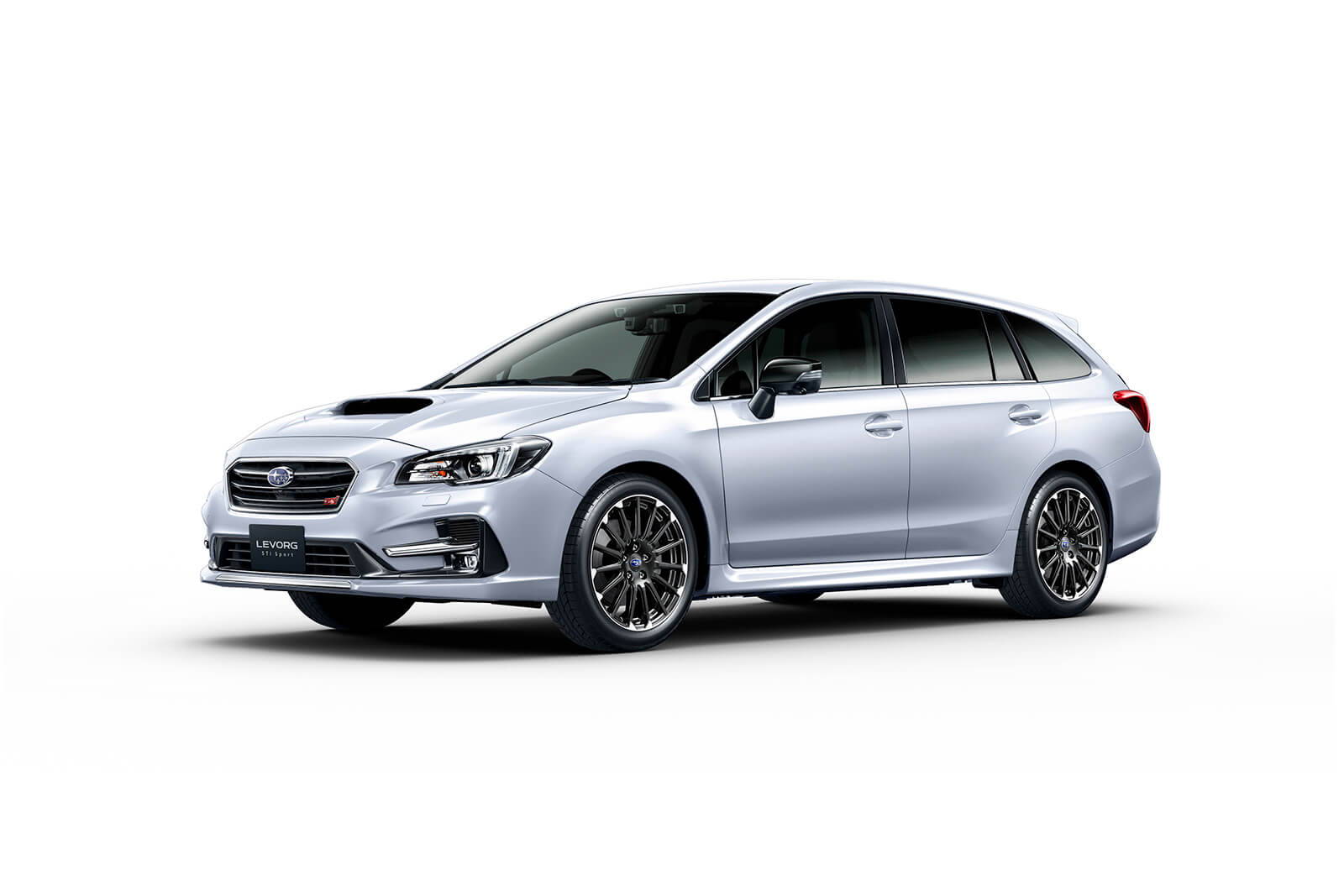 中古車人気ランキング 2019 スバル レヴォーグ