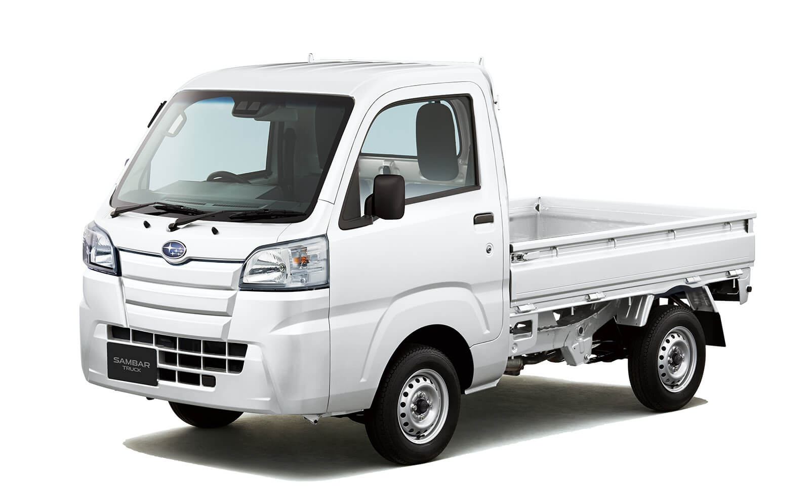 中古車人気ランキング 2019 スバル サンバートラック