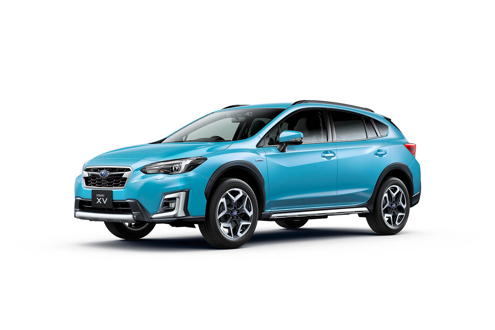 スバル XV 2019年