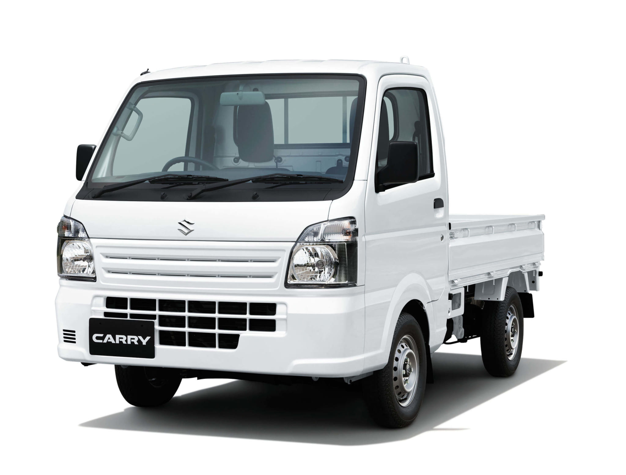 中古車人気ランキング 2019 スズキ キャリイ