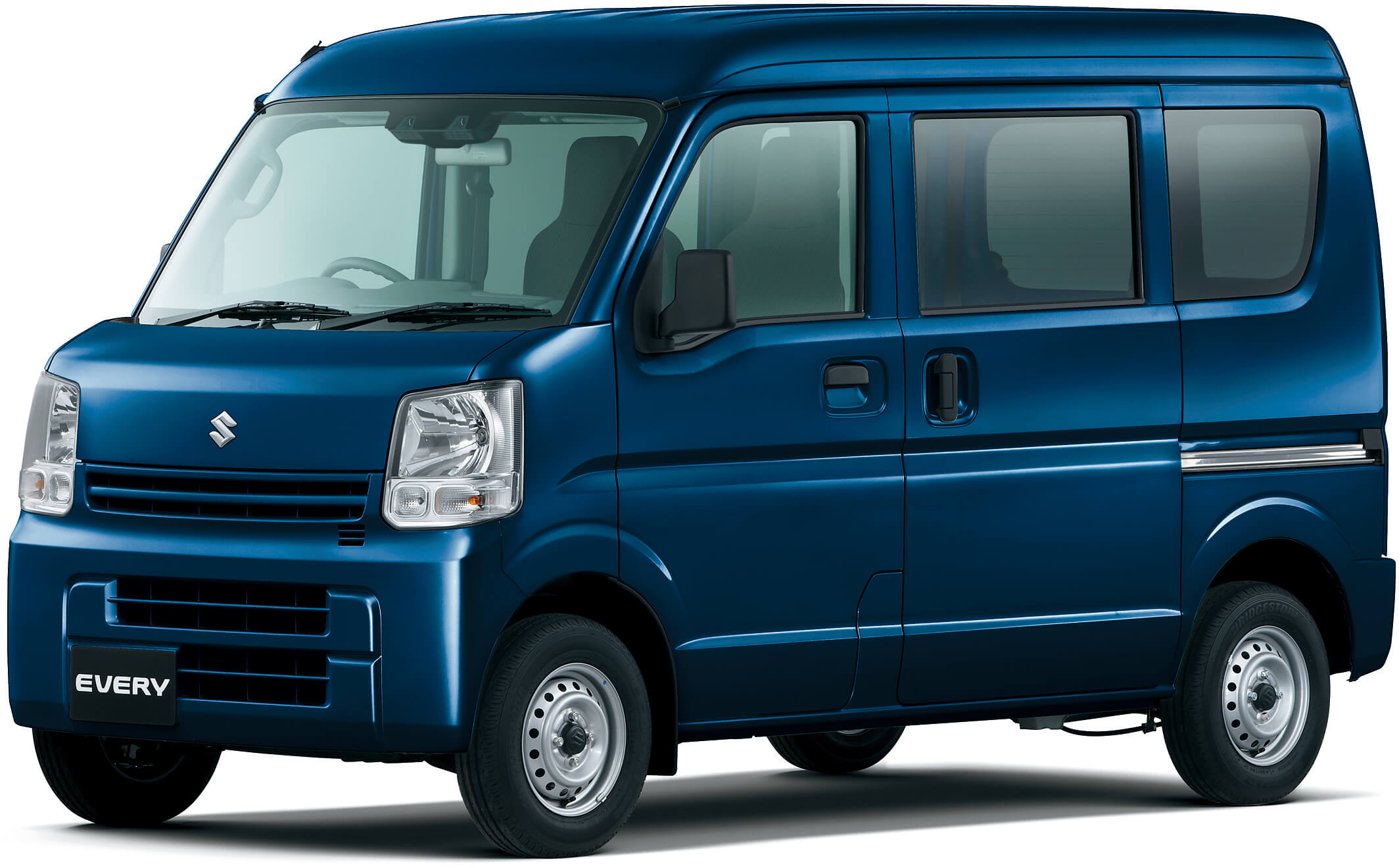 中古車人気ランキング 2019 スズキ エブリイ