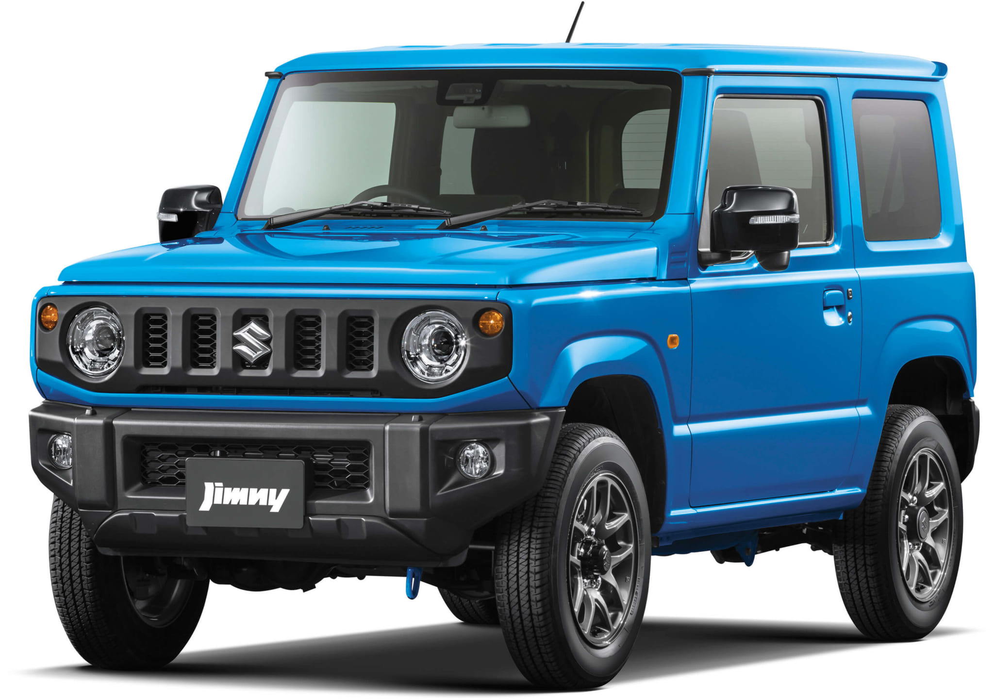 中古車人気ランキング 2019 スズキ ジムニー