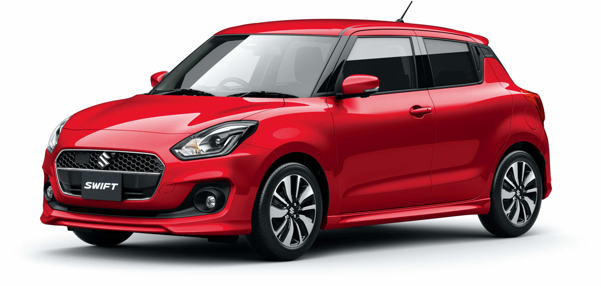 中古車人気ランキング 2019 スズキ スイフト