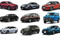 ボディタイプ&ジャンル別 最新中古車人気ランキング2019