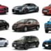 ボディタイプ&ジャンル別 最新中古車人気ランキング2019