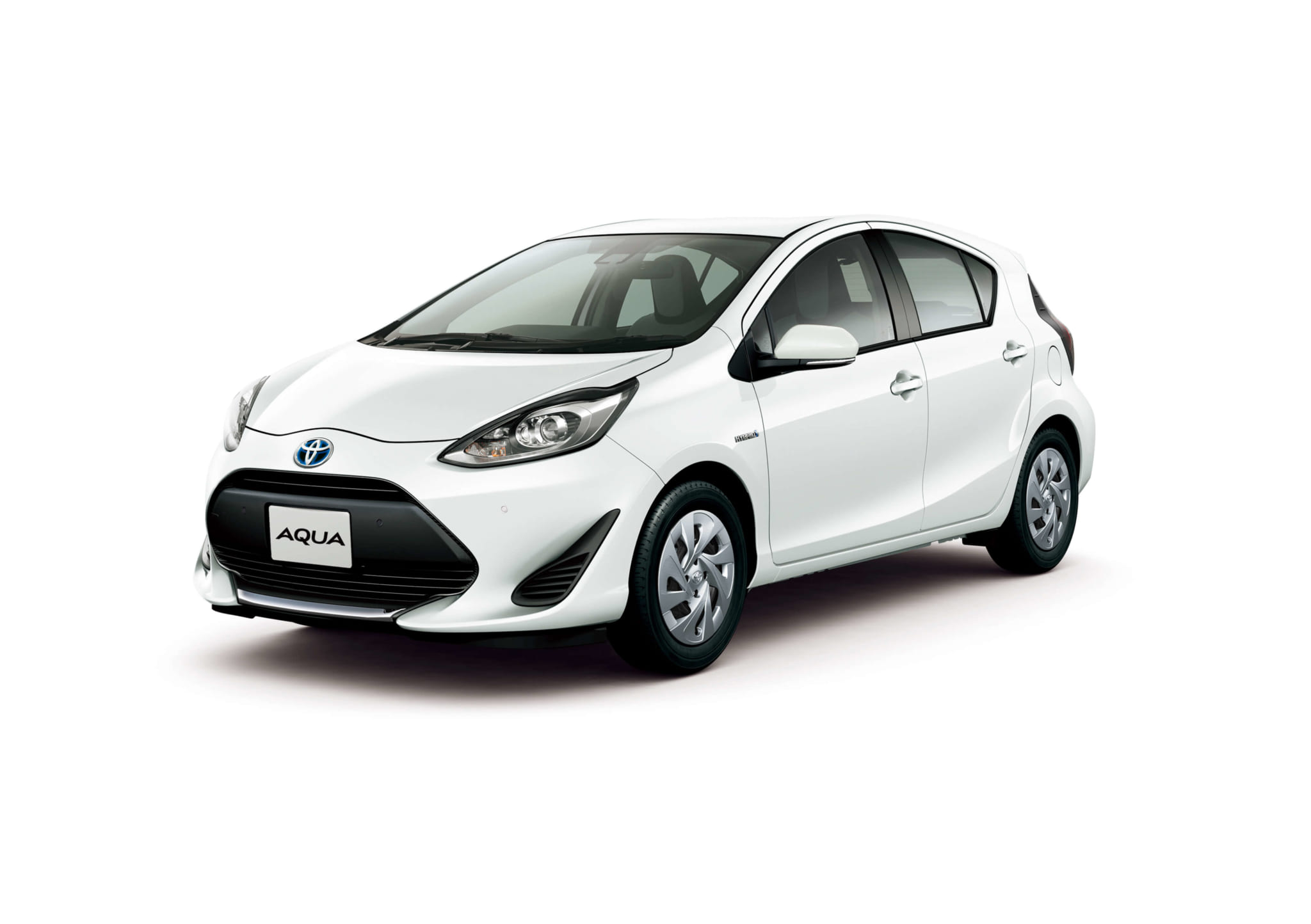 中古車人気ランキング 2019 トヨタ アクア