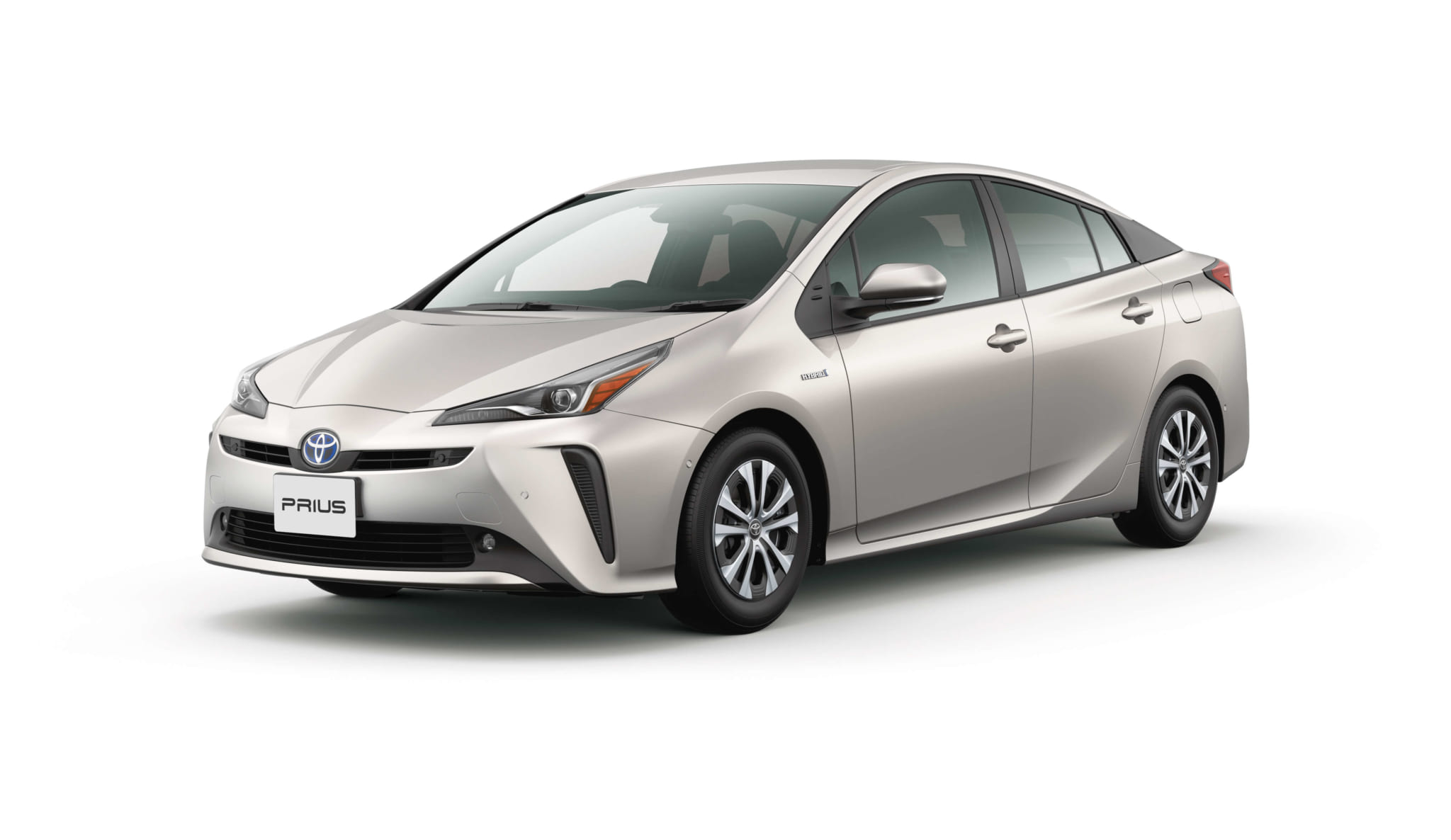 中古車人気ランキング 2019 トヨタ プリウス