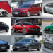 新車で買える4ドアクーペ一覧【2019年最新情報】