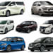 国産車・外車の7人乗りミニバン全18車種【2019年最新情報】
