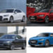 新車で買えるアウディのクーペ【2019年最新情報】