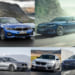 新車で買えるBMWとアルピナのセダン【2019年最新情報】