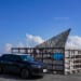 コーナーリフレクターとは?富士山にある謎の建造物は車と関係していた