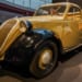 【フィアット 500トポリーノ】ローマの休日にも登場!イタリアを席巻した小型車
