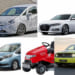 【ホンダ】東京モーターショー2019 出展車両一覧