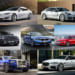 新車で買える外車・輸入車セダン一覧【2019年最新情報】