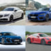 新車で買える外車・輸入車クーペ一覧【2019年最新情報】