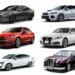 新車で買える国産セダン一覧【2019年最新情報】