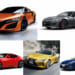 新車で買える国産クーペ一覧【2019年最新情報】