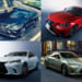 新車で買えるレクサスのセダン 2019年最新情報