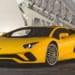【ランボルギーニ】新車で買える現行車種一覧|2020年最新版