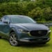【新型マツダCX-30 ボディカラーと内装色一覧】新色ポリメタルグレーメタリックに注目