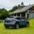 新型マツダCX-30は立体駐車場に入る!CX-3・CX-5と比較