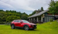 【マツダ CX-30 新型デビュー】実質プレミアムSUVが200万円台後半からの高コスパ
