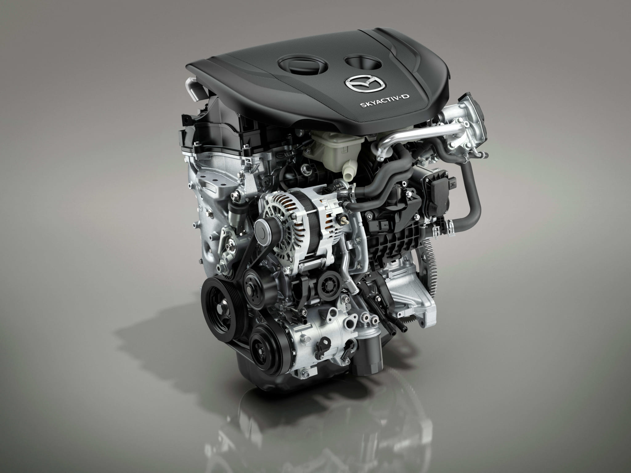マツダ CX-30 SKYACTIV-D 1.8