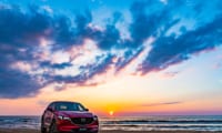 マツダ CX-5 車中泊ロングドライブレポート|撮影ミッションで2,000km走破