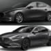 新車で買えるマツダのセダン【2019年最新情報】