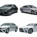 新車で買えるメルセデス・ベンツとメルセデスAMGのセダン【2019年最新情報】