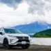 三菱 エクリプスクロス ディーゼル 試乗レポート|走りが楽しい本格4WD