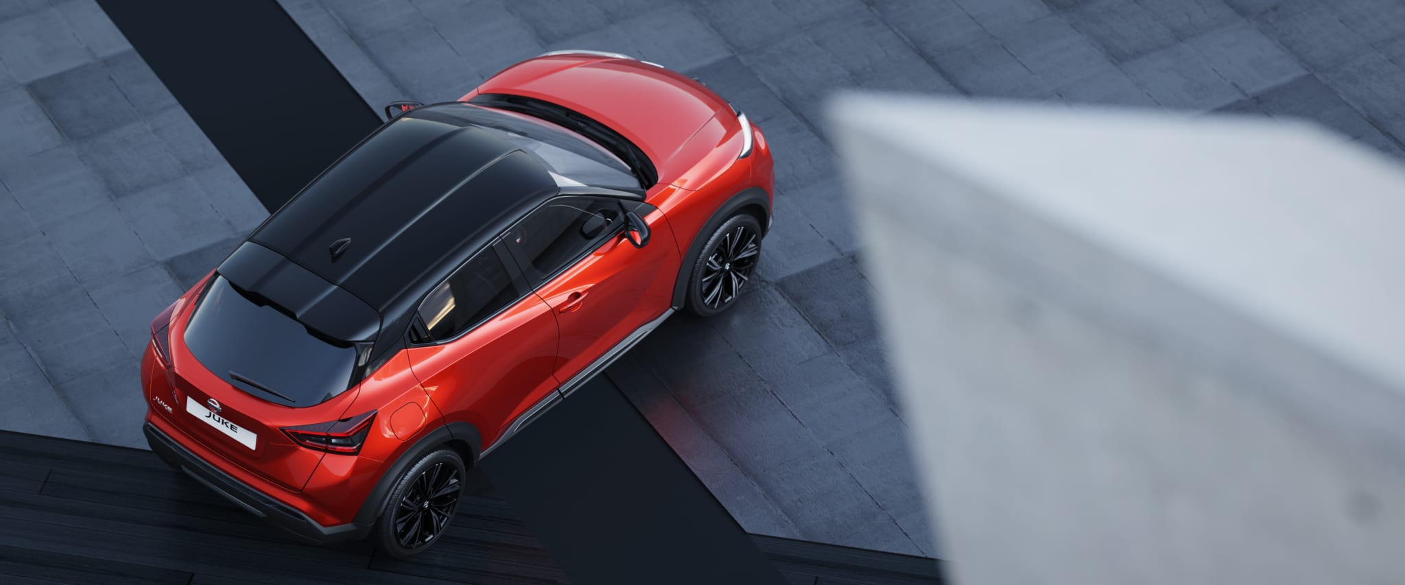 日産 ジューク 2019年フルモデルチェンジ 欧州仕様