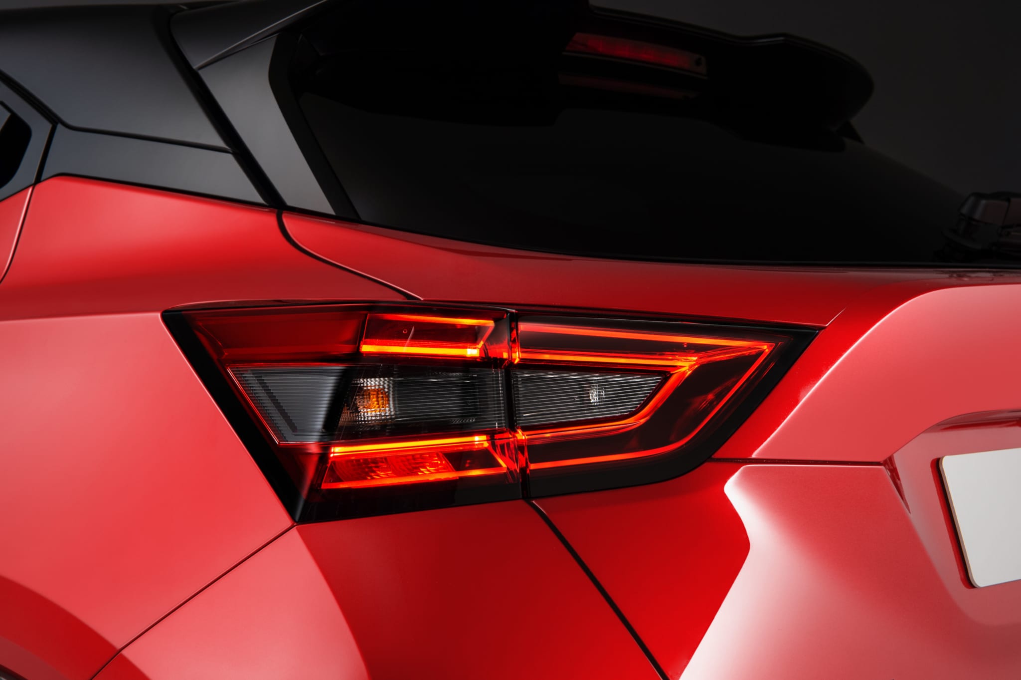 日産 ジューク 2019年フルモデルチェンジ 欧州仕様